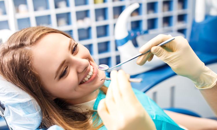 Root Canal Treatment