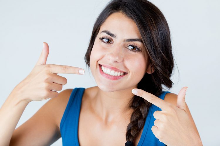 Caroline Pym Hygienist/ Therapist